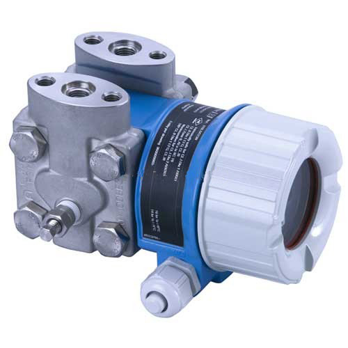 Deltabar M PMD55